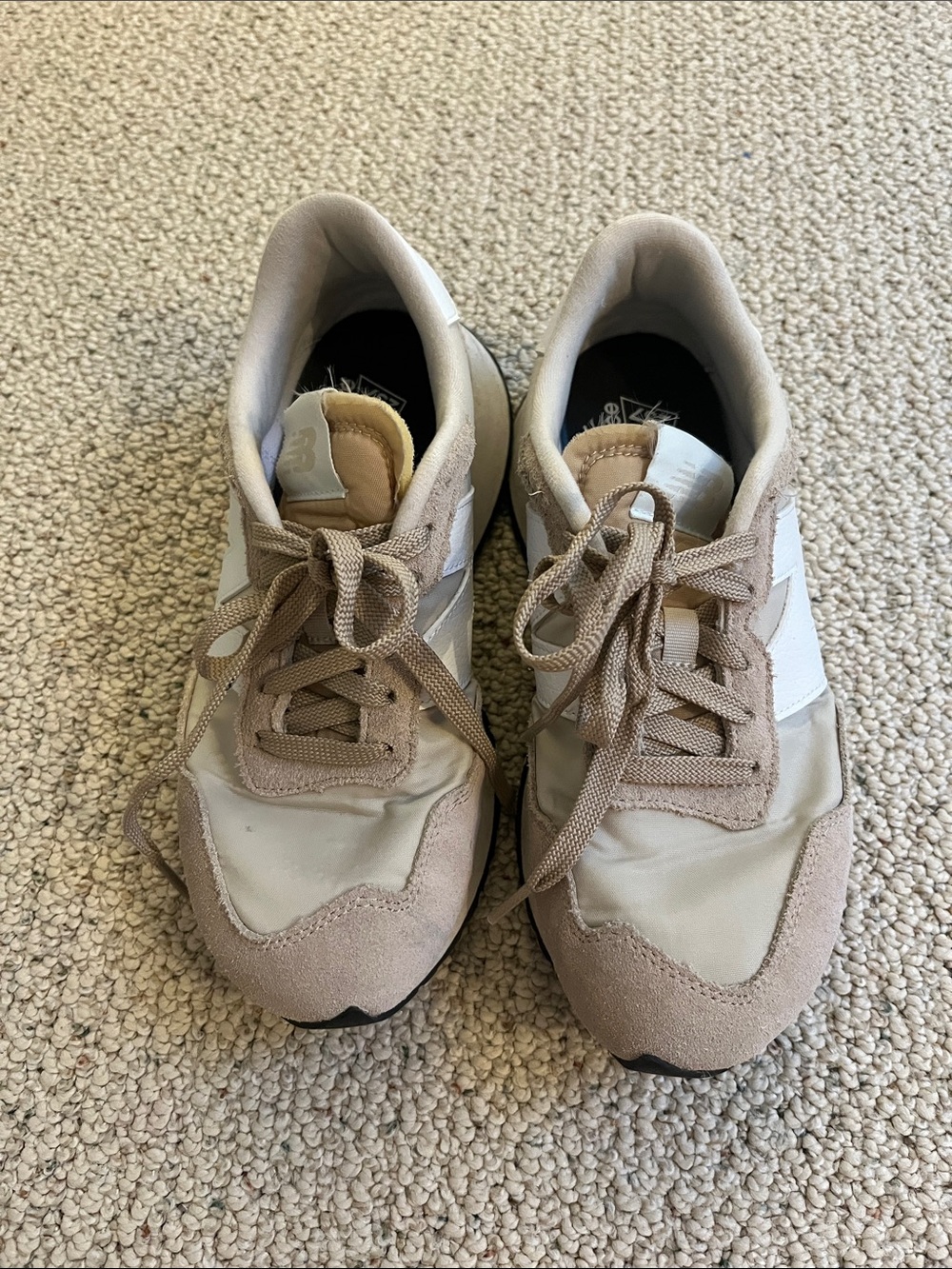New Balance 237 - women’s size 7.5